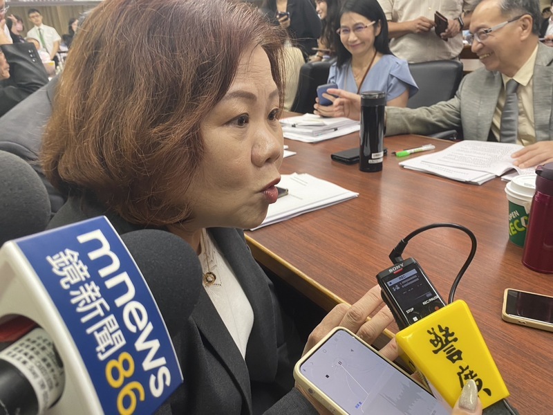 屏東明揚大火事故 許銘春：通盤檢討勞檢業務授權