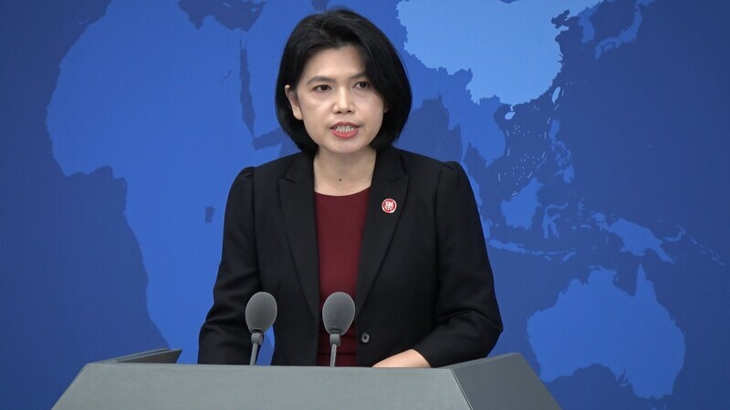 國台辦稱中華台北為中國台北 對運動員表祝賀