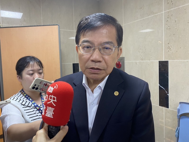 有條件開放陸客旅台未收回應 王國材：近期會討論