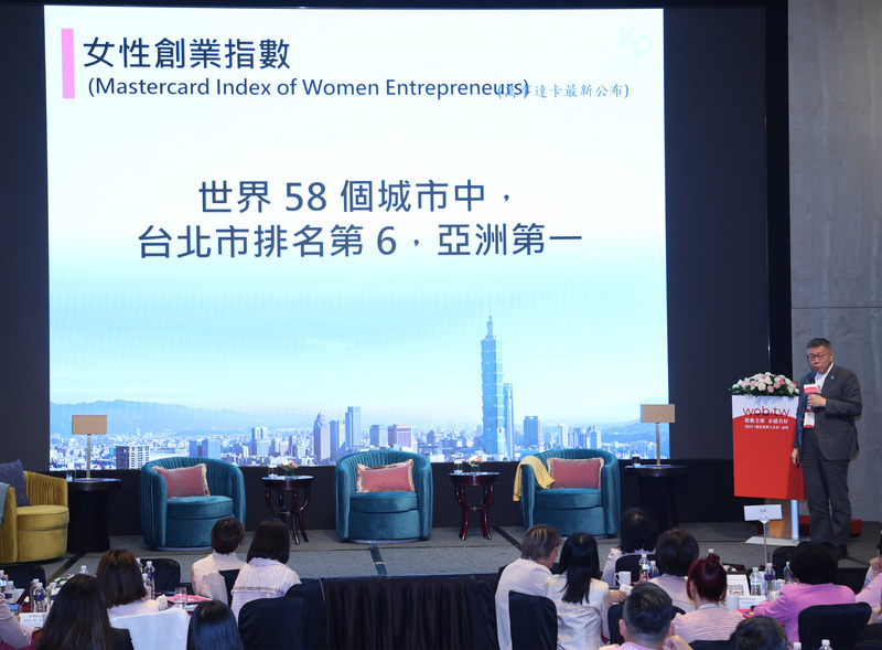 柯文哲致函民眾黨員打氣 祭出6項黨務革新措施