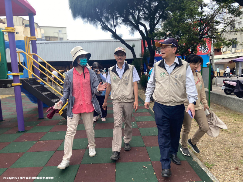 羅一鈞爬屋頂無防護致歉 人員診斷天溝會配安全帽