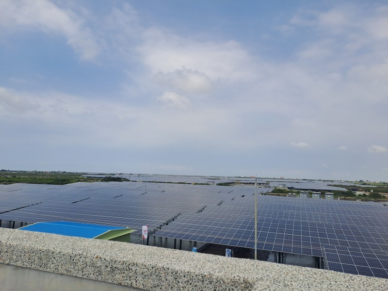 大亞：發展綠電須有符合當地居民意願「社會執照」