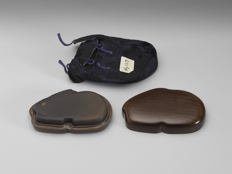 故宮北院推中秋夜宴 邀民眾看硯台賞兔