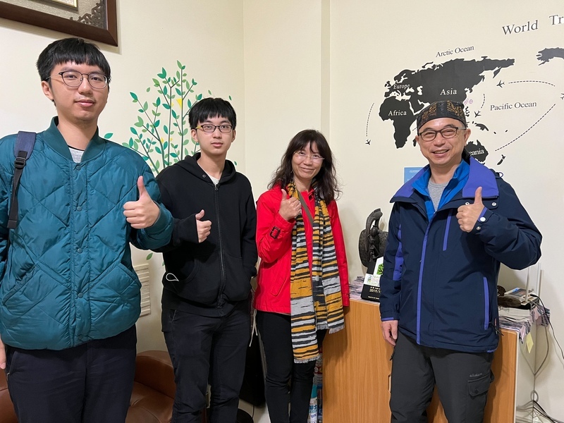 許皓鋐奪台灣圍棋亞運史上首金 父親感動又開心