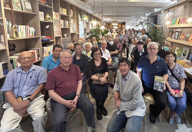 張清吉的志文出版傳奇 新潮文庫拓展文青視野