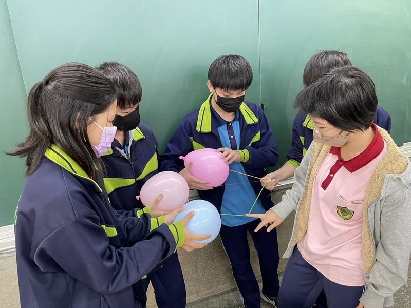 實驗材料包助探索自然科學 2.6萬名學生受益