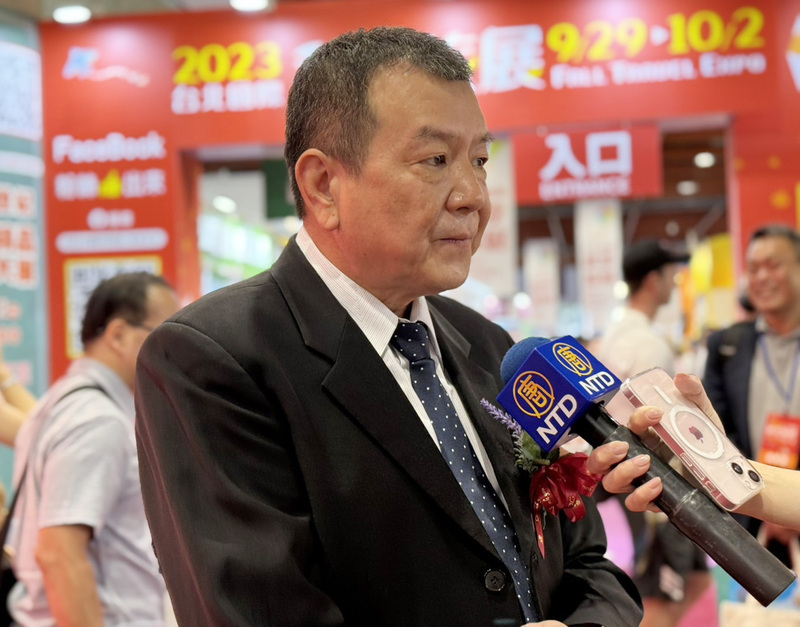 陸客團仍卡關 觀光署：秉持雙向開放原則