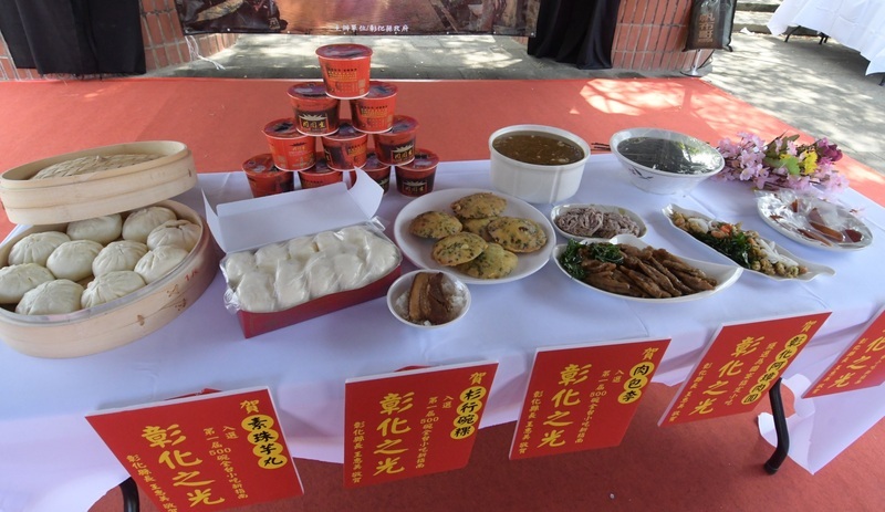 「彰化小吃好食光」登場 一站嚐遍排隊名店