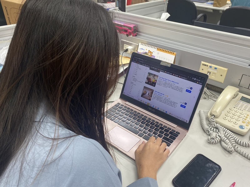 疫後旅遊爆發 訂房網站示警：留意詐騙訊息