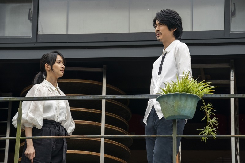 「玄天上帝」周渝民分飾兩角 導演投入讓人驕傲