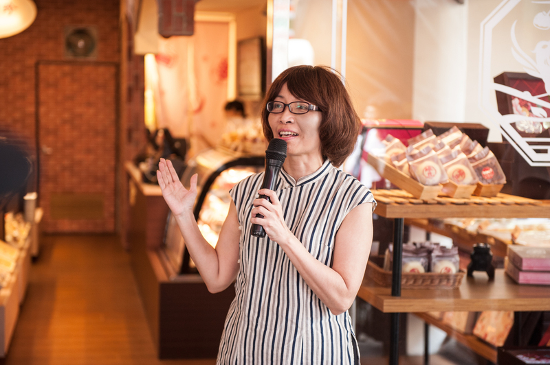 北市老店力拚品牌化 顧問協助創造新價值