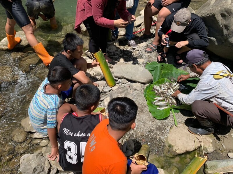 高雄偏鄉教育發光 3校獲教學卓越獎