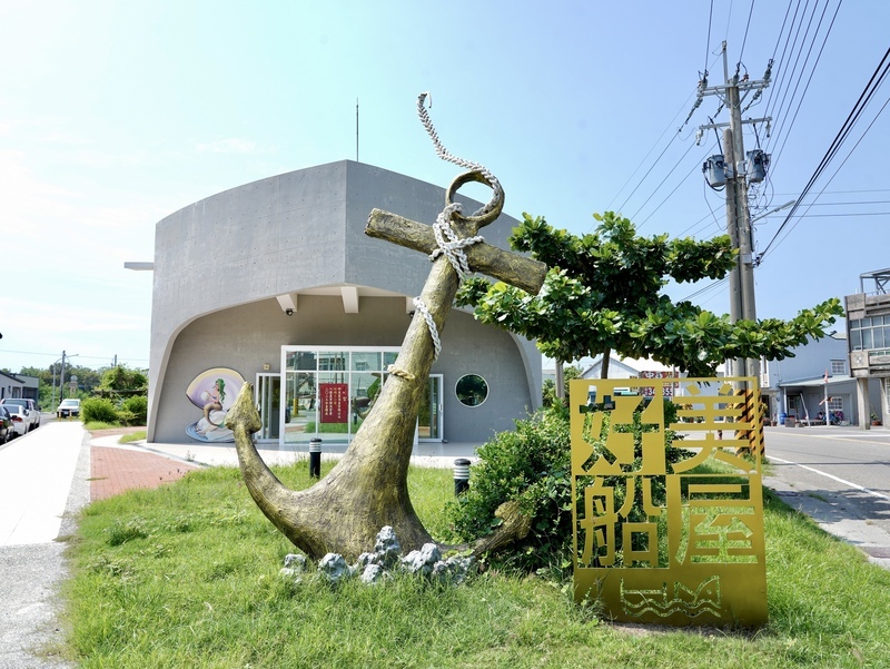 國慶限定微旅行 嘉義縣推布袋空心菜雪白花海