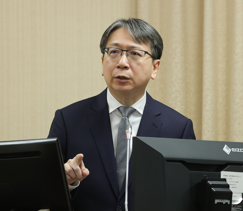 蔡明彥：中共介選型態多樣 結合民調、包裝外媒報導