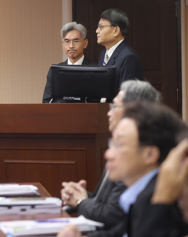 環部與監理單位合作上傳排氣管資料 規範年底完成