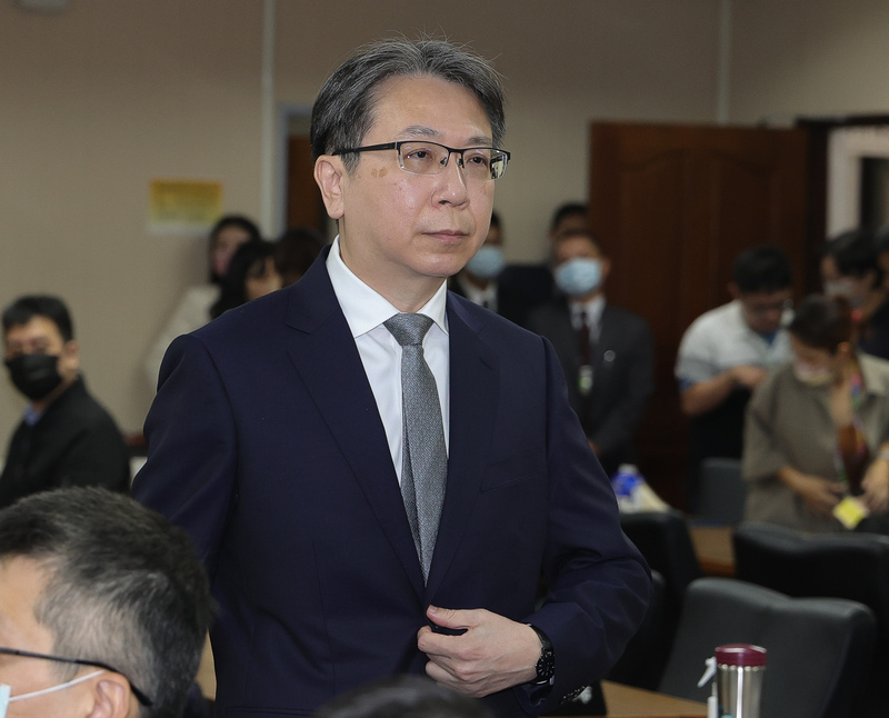 蔡明彥：台人赴中遭盤查案倍增 有入住飯店後被約談