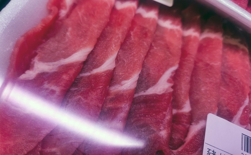 逾10萬公斤標示不實美豬肉片 流入市面近90店家