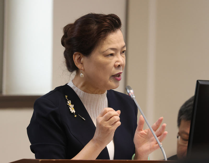 加強工廠危險物質申報 經長：擬提高罰則促主動揭露