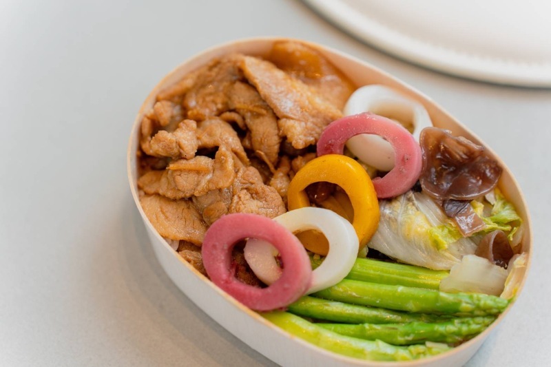 台鐵推「o」粉便當 盼廣圈多元「鐵」粉