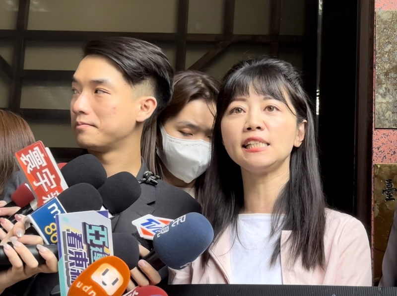 林秉樞恐嚇前女友緩刑被撤銷 高嘉瑜：一犯再犯