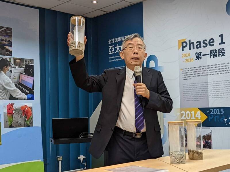 國環院擬設碳盤查機構認證制度 盼113年上路