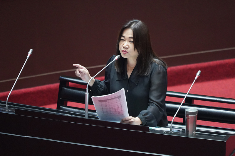 馬文君稱軍方指音檔無機敏性 邱國正：配合檢調調查