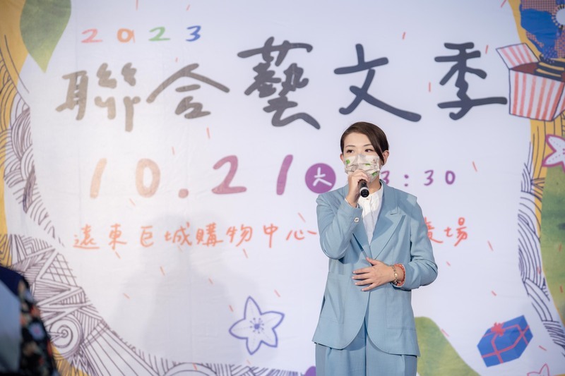 翁達瑞控誣告案 高虹安：相關事證已提法院審理