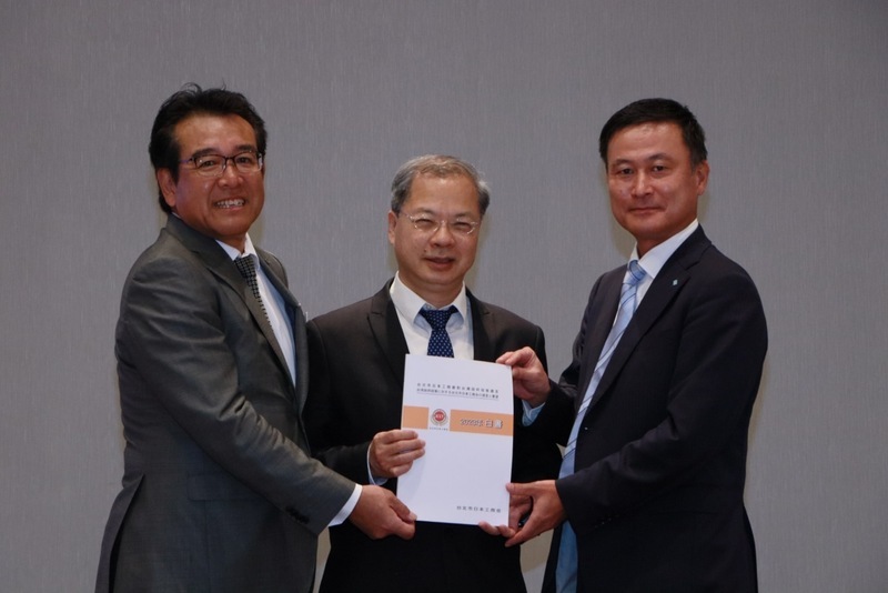 日本工商會挺台加入CPTPP 盼完全取消福島食品管制