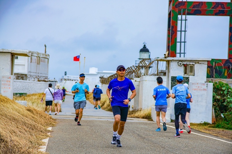 菊島澎湖跨海馬拉松11月登場 報名人數創新高