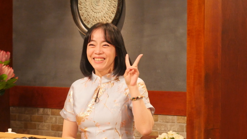 范瑞君再戰金鐘殿堂 吐露害怕死亡常給孩子寫遺囑