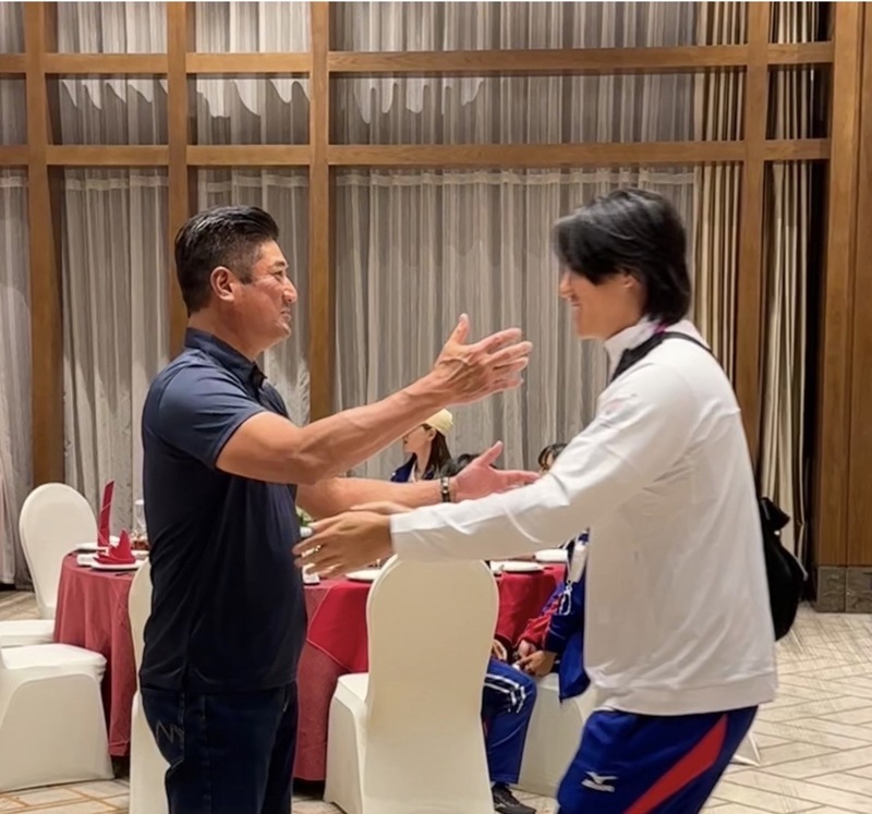 亞運棒球不敵韓國奪銀 辜仲諒喊話：下次再討回來