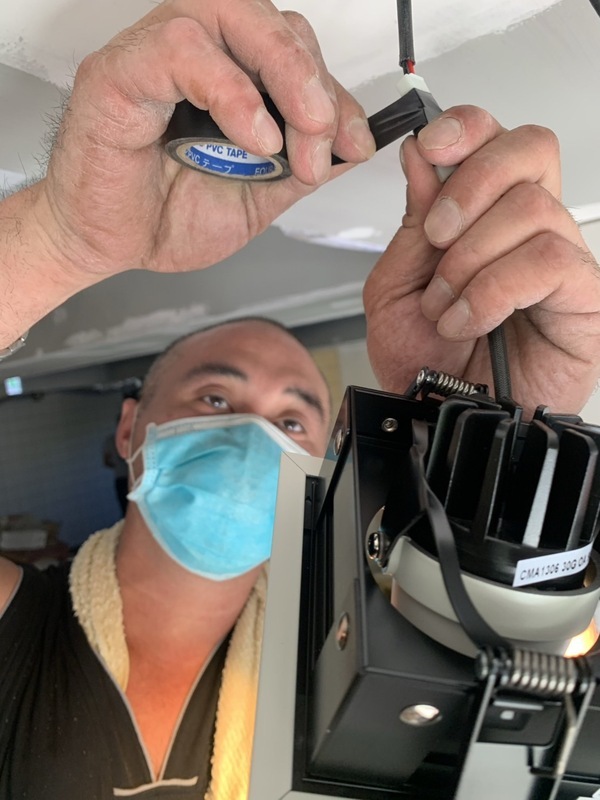 一技在身、含金量高 水電工成熱門轉職選項