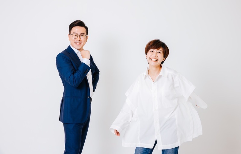 「熱天酣眠」十週年 陳婉婷揪男高音朱育陞客串