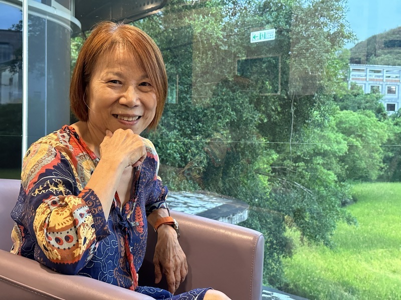 為腸病毒疫苗尋求國際大廠碰壁 台灣走向自製路