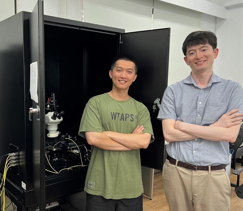 陽明交大攜台積電開拓新技術 引領積體電路發展