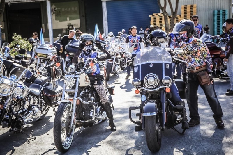 帶動偏鄉觀光產業 千輛哈雷10月下旬會師花蓮富里