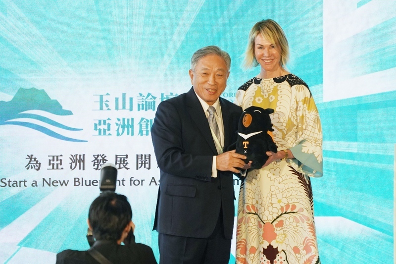 前美駐聯合國大使：美應改採戰略清晰 表態出兵衛台