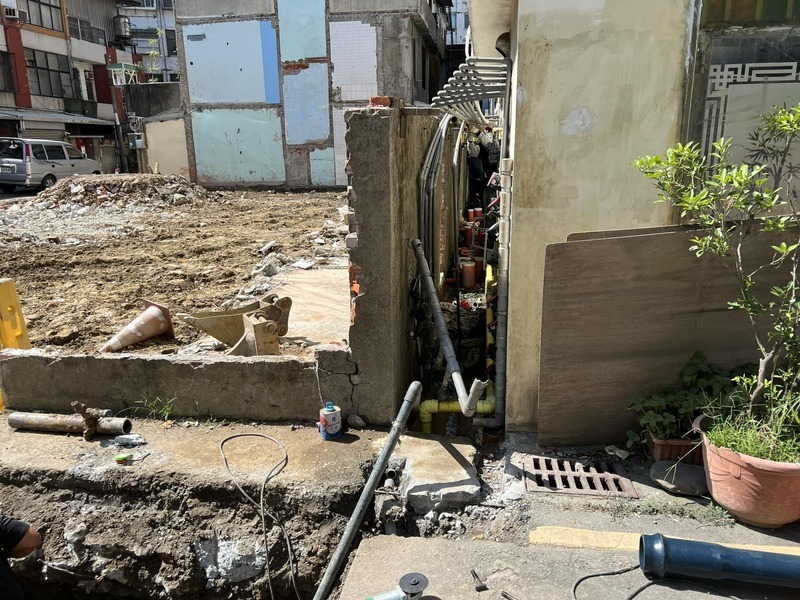 無預警停水竟因自來水錶遷移 新竹市府將裁罰