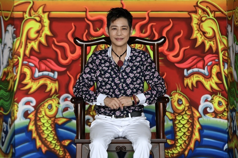 文化部「文協獎章」名單出爐 7類15人獲獎