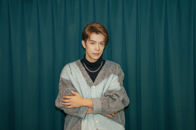 劉家凱單飛推個人專輯 因青峰一句話鼓舞創作