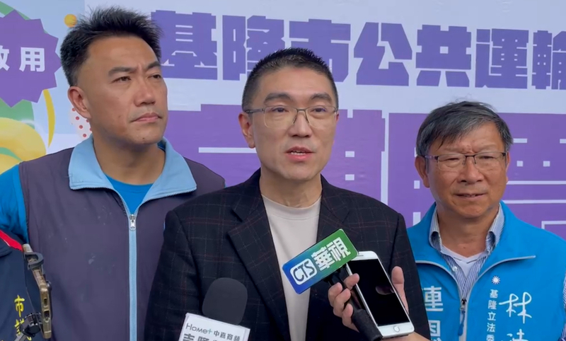 基隆不辦跨年 謝國樑：規劃12/23室內年終晚會