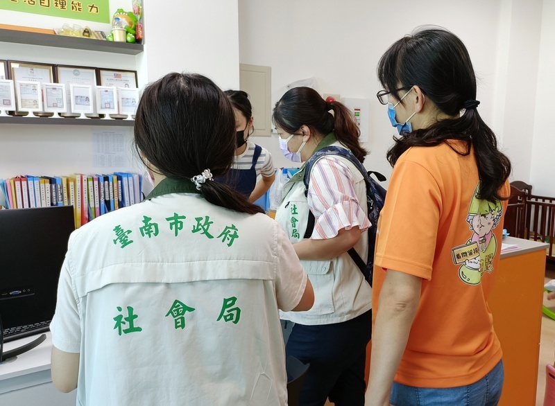 台南麻豆區托嬰中心12嬰幼兒染腸病毒 停托7天