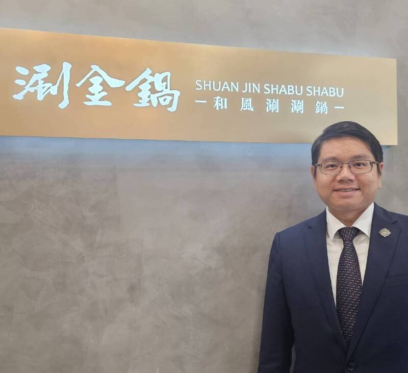 揚秦進軍火鍋市場 2024年布局六都商圈