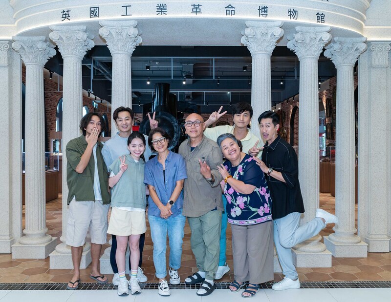 「我的婆婆2」改賣蘭花 鍾欣凌遇海歸婆婆刁難