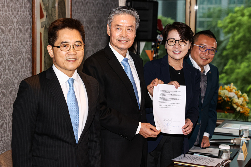 藍白合會前會 候選人產生方式和時程未達共識