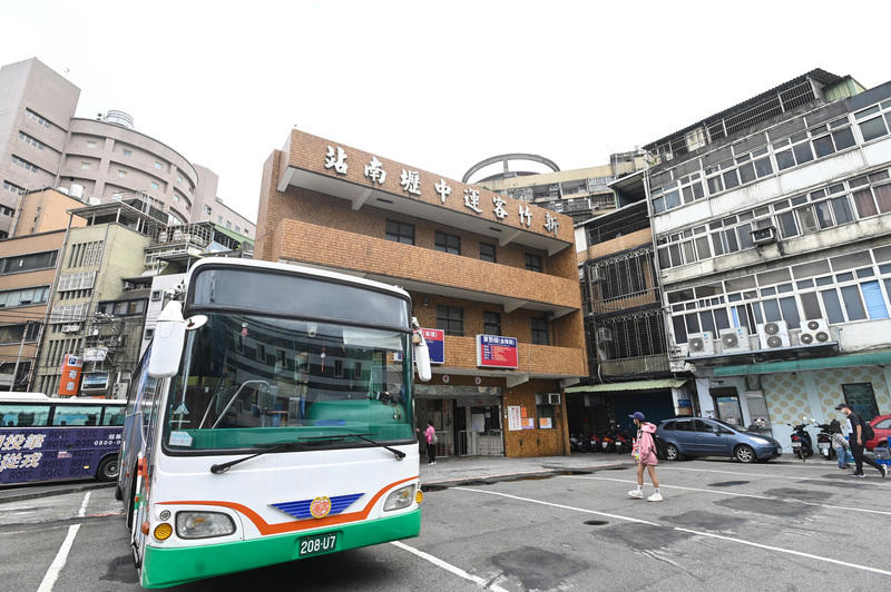 TPASS通勤月票帶動 桃園市區客運搭乘成長13%