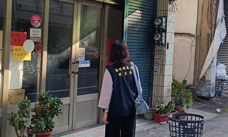 美豬標示不實流入新竹縣 衛生局緊急稽查8業者