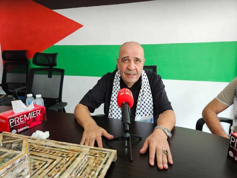 巴勒斯坦駐馬大使批國際社會緘默 籲公平對待