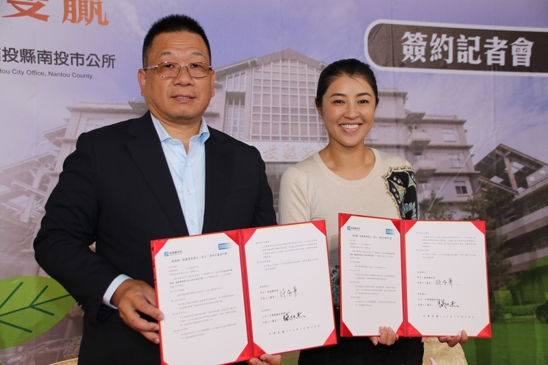 南投市堆積2萬噸垃圾持續增加 縣府推動3年清除