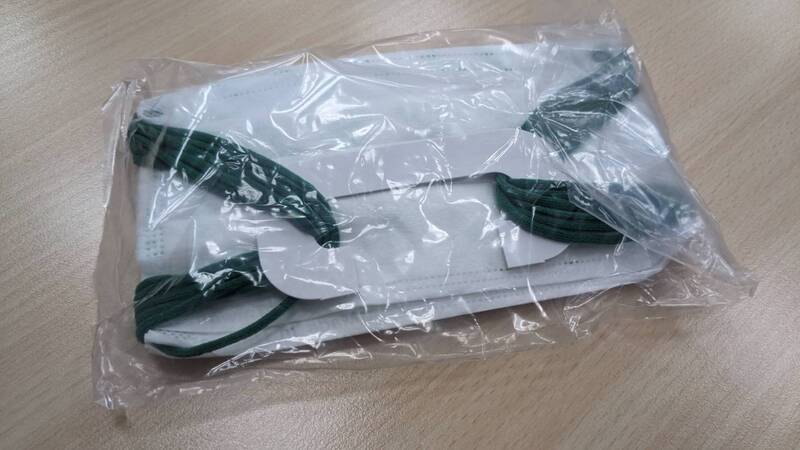 空污、日夜溫差大 醫提醒戴口罩護氣管